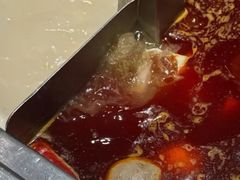 -海底捞火锅(六合天街店)