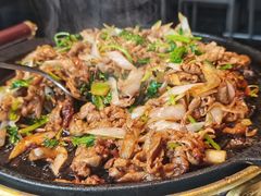 -喜悦烤鸭·新京菜(王府井店)