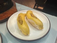 -日月昇渔家菜·海肠捞饭·大连海鲜(星海公园店)