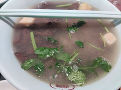 -回味鸭血粉丝汤(京新广场店)