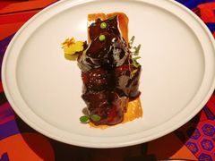 -上海滩餐厅(BFC外滩金融中心店)