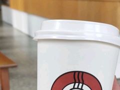 -太平洋咖啡(长沙中建广场店)