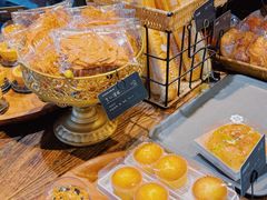 -菽麦谷屋(新光里店)