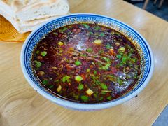 -惠记粉汤羊血(小南门店)