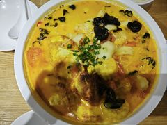 -鱼你在一起(南开天佑城店)