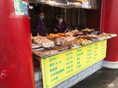 -白魁老号饭庄(交道口店)