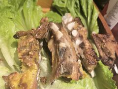 -那拉提之疆·新疆菜(美院店)