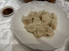 -臻宝中餐厅·大连菜·海鲜·融合菜(大连一方城堡豪华精选酒店)