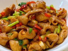 -笨罗卜浏阳菜馆(龙华鹏润达店)