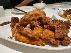 -金春禧·鲁菜海鲜(延吉路万达店)