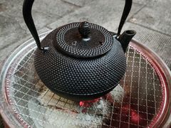 -小吴先生的店·东北烧烤(林科大店)