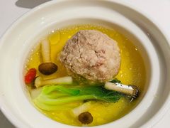 蒋公狮子头-民国红公馆·秦淮八艳(夫子庙店)