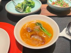 -丽晶轩中餐厅(重庆丽晶酒店)