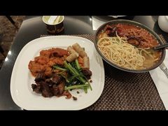 -银星皇冠假日酒店美食阁