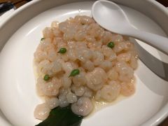 招牌手剥小虾仁-苏小柳手作点心(控江旭辉分院)