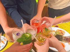 -一坐一忘云南菜(卓悦中心)