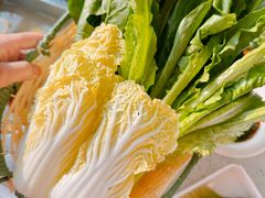 -潮汕林记牛肉火锅(万象天地店)