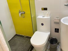 -住星酒店(广州北京路步行街店)