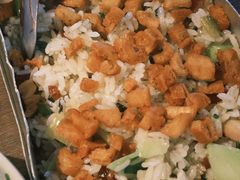 -蜜桃餐厅·古运河畔(南下塘店)