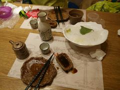 -林妈妈村·日式料理(宝山龙湖天街店)