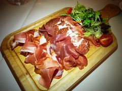-casamosaico卡萨马可意大利餐厅