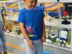 -斯坦星球AI编程·机器人科创·科学实验·信奥·思维·STEM·乐高·竞赛考级(长宁虹桥大融城荟聚中心)