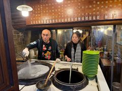 -张记牛肉面馆(天津路店)