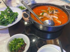 -黔大人·贵州花溪牛肉粉(宝能太古城店)