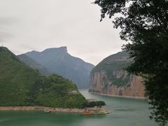 -白帝城·瞿塘峡景区