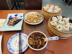 -都一处烧麦馆(前门店)
