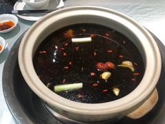 -名善山珍·野生菌汤锅(文殊院店)