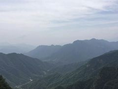 -洛阳白云山景区