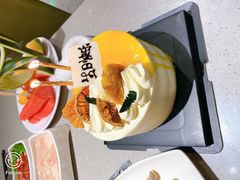 -海底捞火锅(漫乐城夜宵主题店)