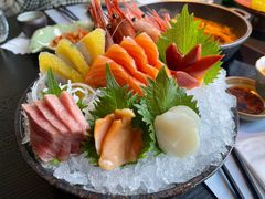 -花潮料理艺食馆(成都万象城店)