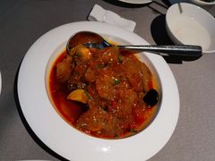 凉拌海蜇-徐记海鲜(汉城湖|太奥店)