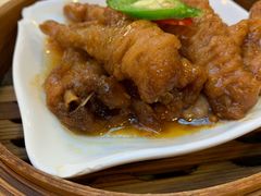 百合酱蒸凤爪-点都德(北京路贰店)