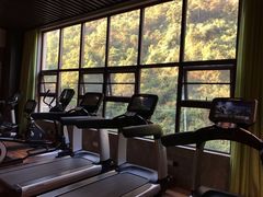 -三清山希尔顿度假酒店