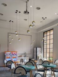 -奈尔宝·儿童乐园·亲子餐厅(星河湾店)