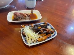 -同得兴 Since·1995 传统苏式面馆(十全街店)