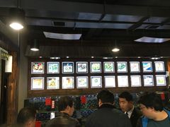 -俏东方·海味水饺·青岛菜(崂山店)