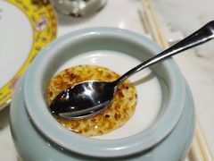 -那家小馆•北京菜•烤鸭(香山店)