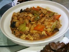 -三六三杭州菜(水上总店)