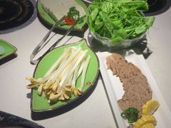 -一叶一世界•素食餐厅(环球中心店)