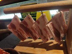 五花肉-伊茉家的烤肉店(勒泰中心店)