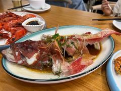 -蟹老板的海鲜