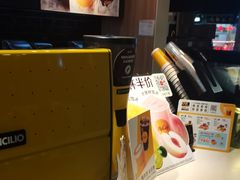 -麦当劳(南后街店)