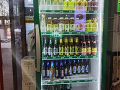 -小竹签烤肉纸包鱼小龙虾(唐韵路店)