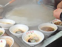 -陈记锅盖面(长江路店)