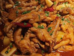 -胖哥俩肉蟹煲(杭州下沙学林街店)