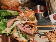 -FAT COW(虹梅路店)
